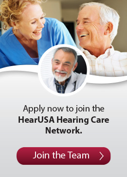 Apply now to join HearUSA
